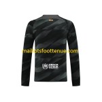 Maillot/Tenue FC Barcelone Gardien Exterieur 2023/2024 Manche Longue